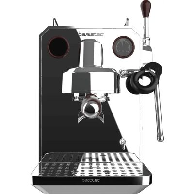 Cecotec Baristeo Intima - Edelstahl - Espressomaschine Cecotec Baristeo Intima - Edelstahl - Espressomaschine