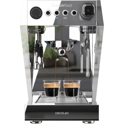 Cecotec Brava Kaffeemaschine - Kaffeemaschine Cecotec Brava Kaffeemaschine - Kaffeemaschine