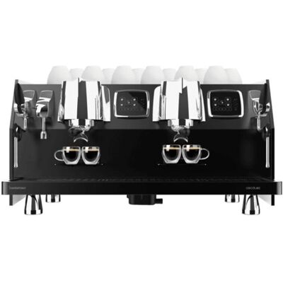 Cecotec Regina - Cafetera Cecotec Regina - Cafetera