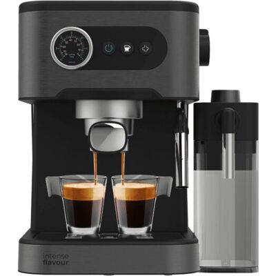 Cecotec Power Espresso 20 Pro Latte - Espressomaschine Cecotec Power Espresso 20 Pro Latte - Espressomaschine