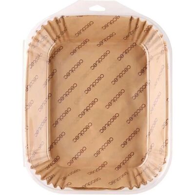 Accesorios de papel Cecotec Cecofry Bigbucket - Freidora Accesorios de papel Cecotec Cecofry Bigbucket - Freidora