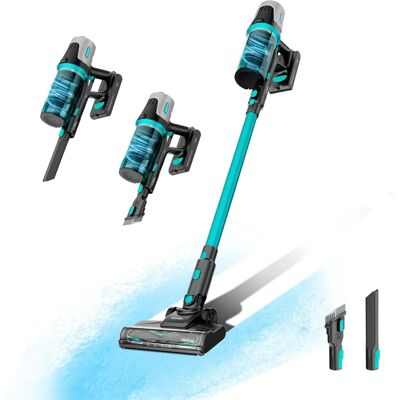 Cecotec Conga Rockstar 1500 Horizon Genesis XL - 215W, 45min, Fekete Cecotec Conga Rockstar 1500 Horizon Genesis XL - 215W, 45min, Fekete