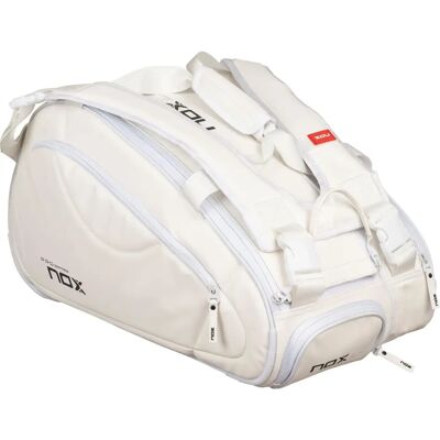 Nox Pro Series Oppbevaringspose - Hvit Nox Pro Series Oppbevaringspose - Hvit