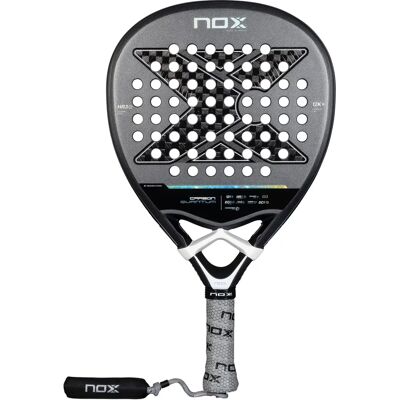 Nox Pala De Pádel Quantum Carbon 12K - Ρακέτα πούλιγκα Nox Pala De Pádel Quantum Carbon 12K - Ρακέτα πούλιγκα
