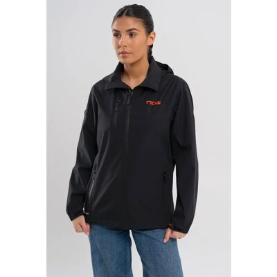 Nox Modelo Jaqueta softshell - Jaqueta Nox Modelo Jaqueta softshell - Jaqueta