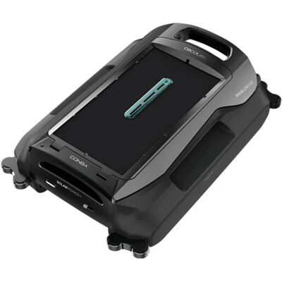 Cecotec - Conga Pooldroid AquaSkater Cecotec - Conga Pooldroid AquaSkater