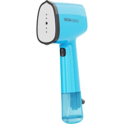 Cecotec V-1500 Vaporizzatore a mano - Handheld Garment Steamer Cecotec V-1500 Vaporizzatore a mano - Handheld Garment Steamer