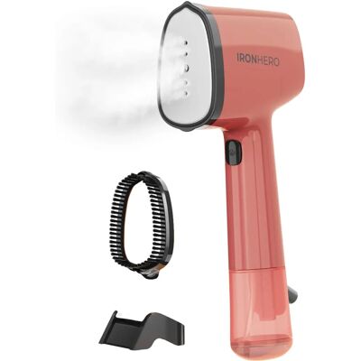 Cecotec Fer à Vapeur Vertical V 1500 Essential - Publicité Cecotec Fer à Vapeur Vertical V 1500 Essential - Publicité