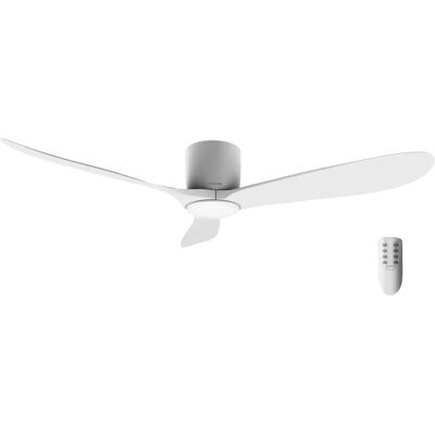 Cecotec Vit Aero 5400 takfläkt - 52", 3 blad, Tyst Cecotec Vit Aero 5400 takfläkt - 52", 3 blad, Tyst