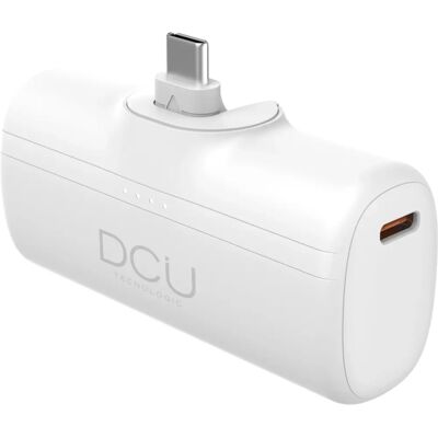 DCU TECNOLOGIC Powerbank 34155004 - Powerbank DCU TECNOLOGIC Powerbank 34155004 - Powerbank