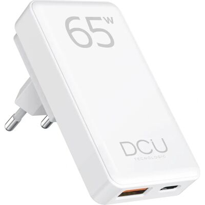 DCU Tecnologic 37500165 Laptopbatterie - Universelle Kompatibilität DCU Tecnologic 37500165 Laptopbatterie - Universelle Kompatibilität