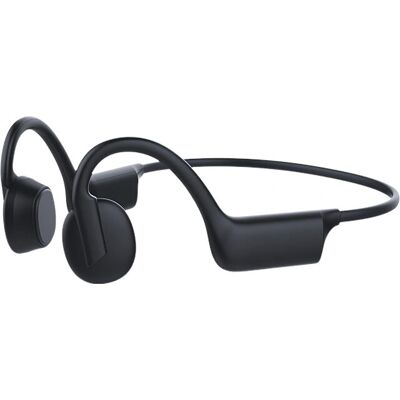 Fones de ouvido DCU BoneSound Bluetooth - Fones de ouvido Fones de ouvido DCU BoneSound Bluetooth - Fones de ouvido