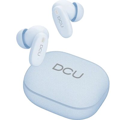DCU Tecnologic 34152092 Fones de ouvido in-ear sem fio - Fones DCU Tecnologic 34152092 Fones de ouvido in-ear sem fio - Fones