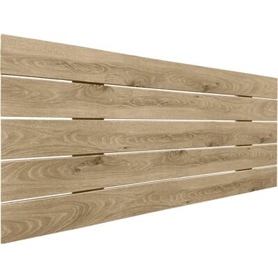 Dhome - Cabecero Palet DM - 80cm - Cambrian Madera - Cabecero Dhome - Cabecero Palet DM - 80cm - Cambrian Madera - Cabecero