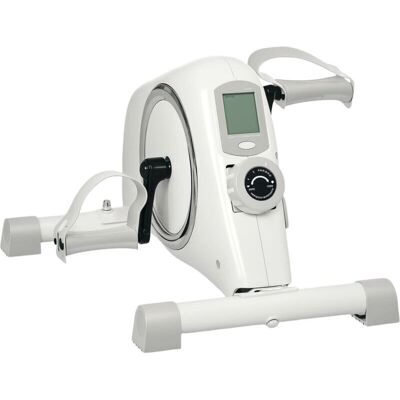 Sportnow - Pedal Exerciser - Blanco - 8L - Pedal Exerciser Sportnow - Pedal Exerciser - Blanco - 8L - Pedal Exerciser