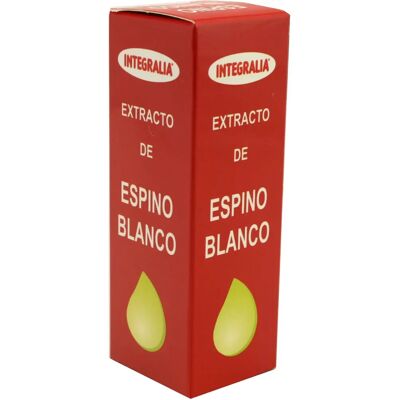 Integralia Estratto di Biancospino 50 ml - Cuore & Circolazione Integralia Estratto di Biancospino 50 ml - Cuore & Circolazione