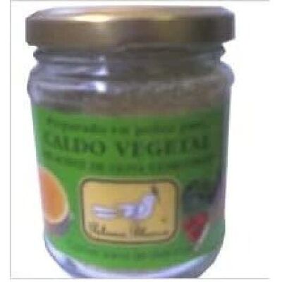 INTEGRALIA Caldo Vegetal Eco - Suplemento Alimentar INTEGRALIA Caldo Vegetal Eco - Suplemento Alimentar