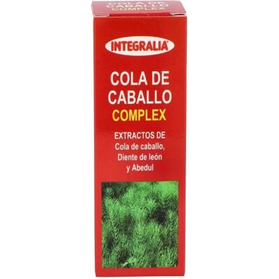 Integralia Horsetail Complex - Herbal Extracts Integralia Horsetail Complex - Herbal Extracts
