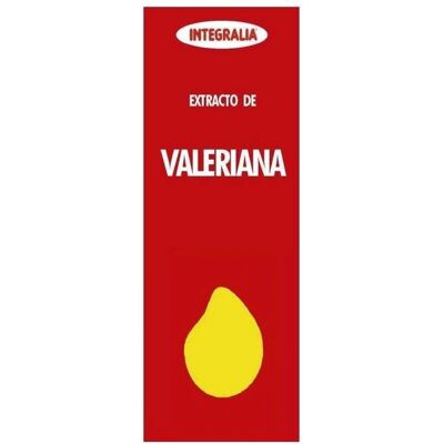 Integralia Valeriana Komplex-Extrakt - Nahrungsergänzung Integralia Valeriana Komplex-Extrakt - Nahrungsergänzung