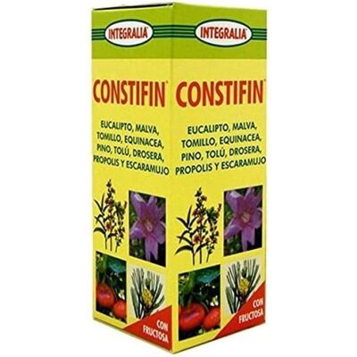 Integralia Echinacea Eukalyptus Thymian Sirup 500ml - Nahrungsergänzung Integralia Echinacea Eukalyptus Thymian Sirup 500ml - Nahrungsergänzung
