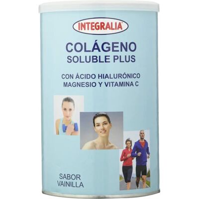 Integralia Kollagenpulver - Für Gelenke, Haut, Haare Integralia Kollagenpulver - Für Gelenke, Haut, Haare