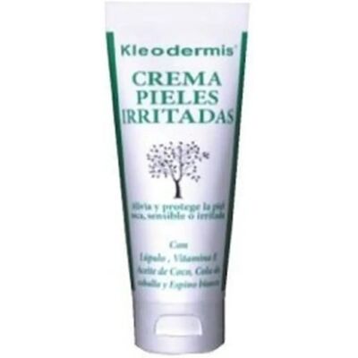 Integralia Modell - Irritierte Hautcreme - 100 ml Integralia Modell - Irritierte Hautcreme - 100 ml