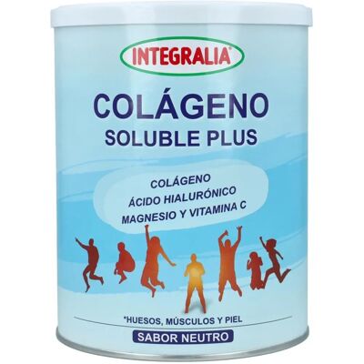 Integralia Neutral Kollagen Plus - Kollagenpräparat 360g Integralia Neutral Kollagen Plus - Kollagenpräparat 360g