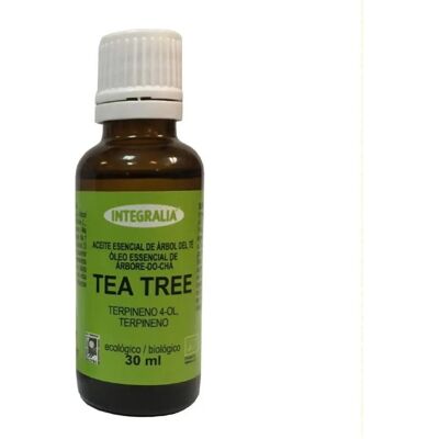 Integralia Eco Teebaumöl - Ätherisches Öl Integralia Eco Teebaumöl - Ätherisches Öl