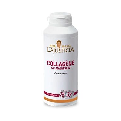 Ana Maria Lajusticia Collagen with Magnesium - 177484.2 Ana Maria Lajusticia Collagen with Magnesium - 177484.2