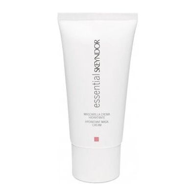 Skeyndor Essential Feuchtigkeitsmaske - Gesichtsmasken für trockene & normale Haut Skeyndor Essential Feuchtigkeitsmaske - Gesichtsmasken für trockene & normale Haut