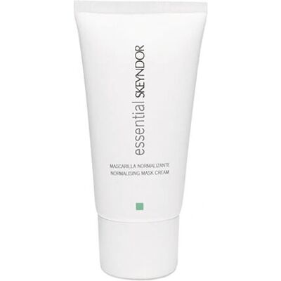 Skeyndor Essential Normalising Maske - 50ml - Gesichtsmaske Skeyndor Essential Normalising Maske - 50ml - Gesichtsmaske