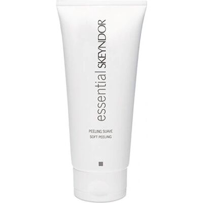 Skeyndor Essential Reinigungscreme - Sanftes Peeling für alle Hauttypen - 50ml Skeyndor Essential Reinigungscreme - Sanftes Peeling für alle Hauttypen - 50ml