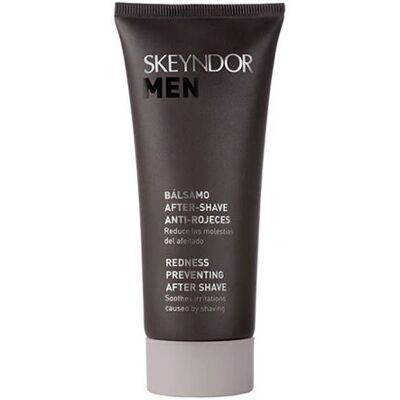 Skeyndor Redness Preventing After Shave Gel - After Shave Gel Skeyndor Redness Preventing After Shave Gel - After Shave Gel