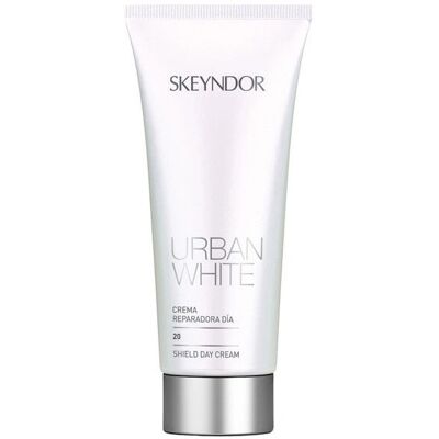 Skeyndor 8436001980942 Gesichtscreme - SPF 20 Urban White Tag & Nacht Skeyndor 8436001980942 Gesichtscreme - SPF 20 Urban White Tag & Nacht