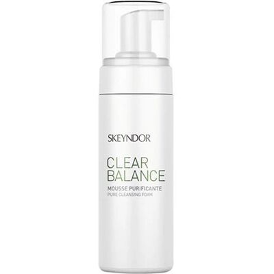Skeyndor Clear Balance Unisex - Kasvojen puhdistus Skeyndor Clear Balance Unisex - Kasvojen puhdistus