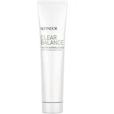 Skeyndor Clear Balance Pore Normalising Factor (75 ml) Skeyndor Clear Balance Pore Normalising Factor (75 ml)