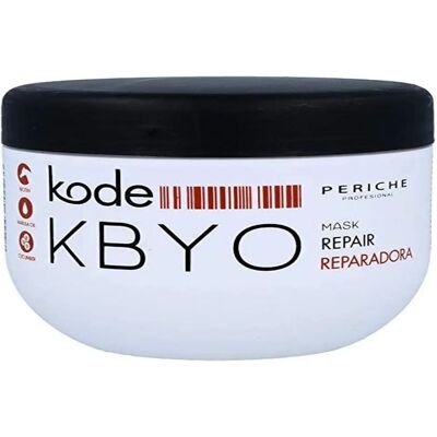 Periche Kode Kbio Repair - Cuidados capilares Periche Kode Kbio Repair - Cuidados capilares