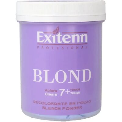 Pó de Branqueamento Profissional Exitenn - 500 g Pó de Branqueamento Profissional Exitenn - 500 g