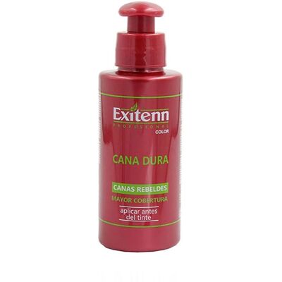 Loción para Canas Exitenn - Crema para Cabello Gris Loción para Canas Exitenn - Crema para Cabello Gris