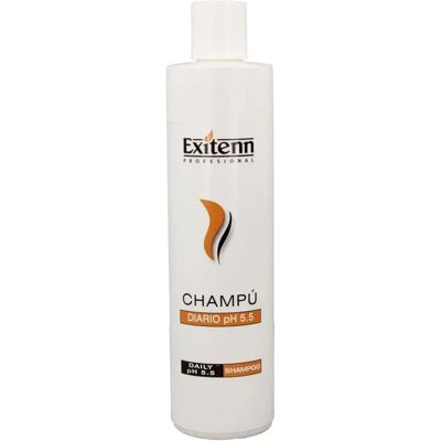 Shampoo Exitenn PH 5,5 - Uso diário - 500 ml Shampoo Exitenn PH 5,5 - Uso diário - 500 ml