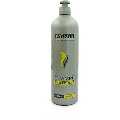 Champú de Proteína Exitenn - Cabello Frágil - 500ml Champú de Proteína Exitenn - Cabello Frágil - 500ml