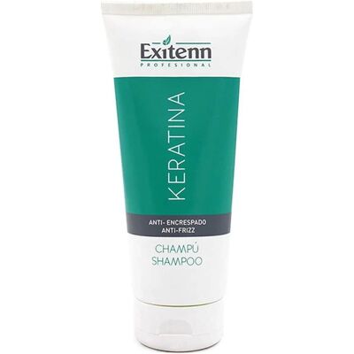Champú de Keratina Exitenn Profesional - Cuidado del cabello Champú de Keratina Exitenn Profesional - Cuidado del cabello