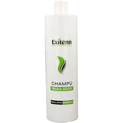 Shampoo Profissional Exitenn para Cabelos Oleosos - Tipo de Cabelo: Shampoo Shampoo Profissional Exitenn para Cabelos Oleosos - Tipo de Cabelo: Shampoo