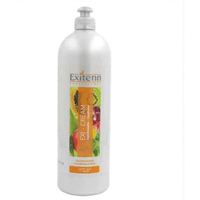 Condicionador Exitenn Profissional Exi - Cuidado do cabelo Condicionador Exitenn Profissional Exi - Cuidado do cabelo