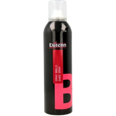 Exitenn 250 ml Spray Brilho para Cabelos - Beleza e Cabelo Exitenn 250 ml Spray Brilho para Cabelos - Beleza e Cabelo