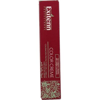 Exitenn N6 Haarfärbecreme - Dauerhafte Farbcreme Exitenn N6 Haarfärbecreme - Dauerhafte Farbcreme