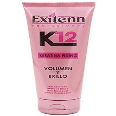 Exitenn K12 Haarmaske - Voluminisierende Haarcreme Exitenn K12 Haarmaske - Voluminisierende Haarcreme