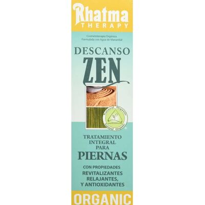 Rhatma Beinruhe Creme - Körperentspannung & Schönheit Rhatma Beinruhe Creme - Körperentspannung & Schönheit