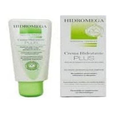 Crema Hidratante Plus Hidromega - Piel sensible Crema Hidratante Plus Hidromega - Piel sensible