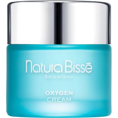 Natura Bissé Crema facial Oxygen - Hidratante y aclaradora Natura Bissé Crema facial Oxygen - Hidratante y aclaradora